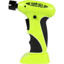Load image into Gallery viewer, Ernie Ball P09626 Power Peg Pro, Rechargeable, USB-C-Easy Music Center
