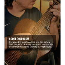Load image into Gallery viewer, Elixir 21052 Attune Light Phosphor Bronze Acoustic Guitar Strings, 12-53
