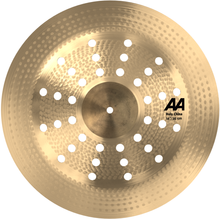 Load image into Gallery viewer, Sabian 21416CS 14" AA Holy China Cymbal
