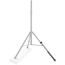 Load image into Gallery viewer, K&amp;M KM21445 Leveling Leg Adapter for Speaker Stands-Easy Music Center
