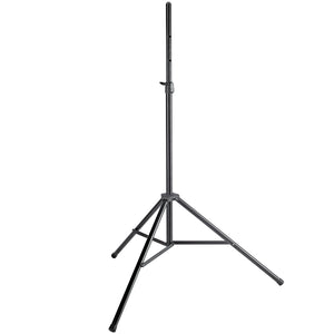 K&M KM21472 Speaker Stand, Tall-Easy Music Center