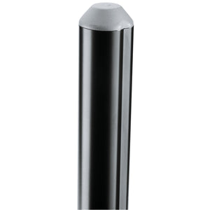 K&M KM21472 Speaker Stand, Tall-Easy Music Center