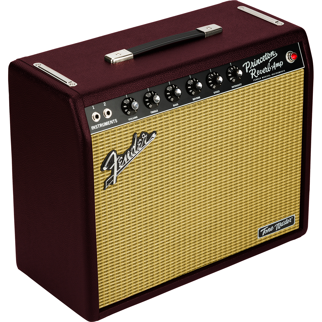 Fender 227-4400-061 FSR Tone Master Princeton Reverb, Jension C10R
