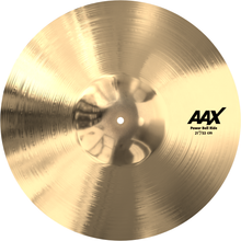 Load image into Gallery viewer, Sabian 22158XB 21" AAX Power Bell Ride Cymbal
