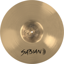 Load image into Gallery viewer, Sabian 22158XB 21" AAX Power Bell Ride Cymbal
