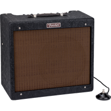Load image into Gallery viewer, Fender 223-1500-030 LTD Blues Jr IV 30th Anniversary, Black Western-Easy Music Center
