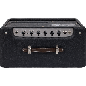 Fender 223-1500-030 LTD Blues Jr IV 30th Anniversary, Black Western-Easy Music Center