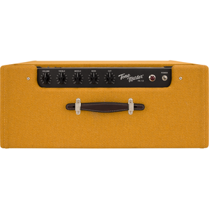 Fender 227-5200-010 Tone Master Full Range Amplifier, 12" Speaker, Tweed-Easy Music Center