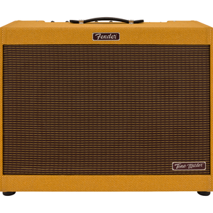 Fender 227-5200-010 Tone Master Full Range Amplifier, 12" Speaker, Tweed-Easy Music Center
