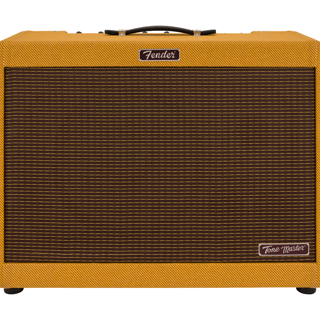Fender 227-5200-010 Tone Master Full Range Amplifier, 12
