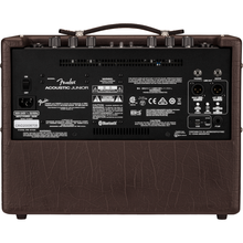 Load image into Gallery viewer, Fender 231-4300-000 Acoustic Junior Amplifier-Easy Music Center
