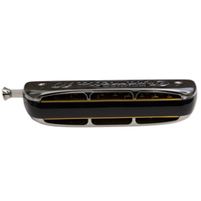 Load image into Gallery viewer, Hohner 253-C Chrometta 10 - Chromatic Harmonica-Easy Music Center
