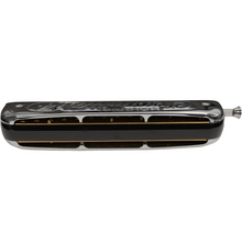 Load image into Gallery viewer, Hohner 257-C Chrometta 14, Key of C-Easy Music Center
