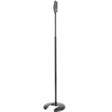 Load image into Gallery viewer, K&amp;M KM26075 Stackable One-Hand Microphone Stand-Easy Music Center
