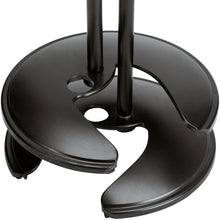 Load image into Gallery viewer, K&amp;M KM26075 Stackable One-Hand Microphone Stand-Easy Music Center
