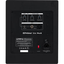Load image into Gallery viewer, Presonus 2777500131 Eris Pro 8 Coaxial Studio Monitor-Easy Music Center
