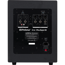 Load image into Gallery viewer, Presonus 2777500132 Eris Pro 10" Studio Subwoofer-Easy Music Center
