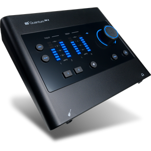 Presonus 2777700503 Quantum ES2 Audio Interface-Easy Music Center