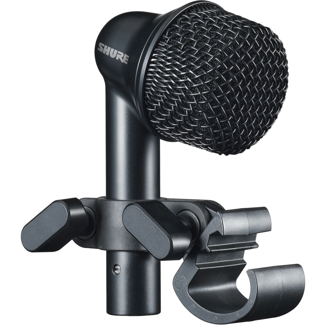 Shure NXN6 Nexadyne 6 Tom/Snare Mic, Supercardioid, Dynamic – Easy