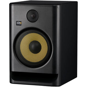 KRK RP8G5-NA Rokit 8 Gen 5 Studio Monitor-Easy Music Center