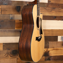 Load image into Gallery viewer, Taylor 312CE Grand Concert Acoustic-Electric Guitar (#1210102053)-Easy Music Center
