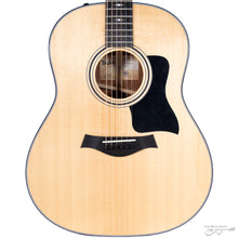 Load image into Gallery viewer, Taylor 317E Grand Pacific V-Classic Bracing Acoustic-Electric Guitar (#1204122021)-Easy Music Center
