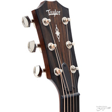 Load image into Gallery viewer, Taylor 317E Grand Pacific V-Classic Bracing Acoustic-Electric Guitar (#1204122021)-Easy Music Center
