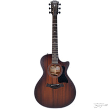 Load image into Gallery viewer, Taylor 322CE Grand Concert Acoustic-Electric Guitar (#1206202056)-Easy Music Center
