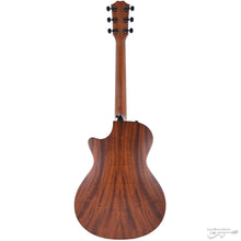 Load image into Gallery viewer, Taylor 322CE Grand Concert Acoustic-Electric Guitar (#1206202056)-Easy Music Center
