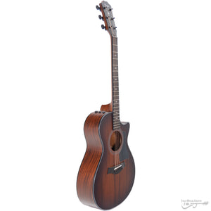 Taylor 322CE Grand Concert Acoustic-Electric Guitar (#1206202056)-Easy Music Center