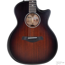 Load image into Gallery viewer, Taylor 324CE-BE Grand Auditorium Builders Edition Acoustic-Electric Guitar (#1210252137)-Easy Music Center
