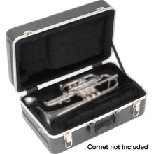Load image into Gallery viewer, Skb 1SKB-325 Rectangular Cornet Case-Easy Music Center
