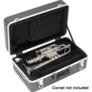 Skb 1SKB-325 Rectangular Cornet Case-Easy Music Center