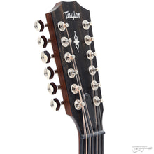 Load image into Gallery viewer, Taylor 352CE Grand Concert 12 Fret 12 String (#1202223122)-Easy Music Center
