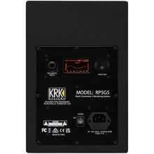 Load image into Gallery viewer, KRK RP5G5-NA Rokit 5 Gen 5 Studio Monitor-Easy Music Center
