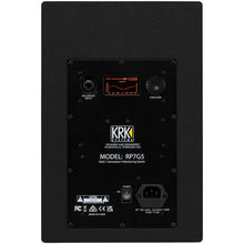 Load image into Gallery viewer, KRK RP7G5-NA Rokit 7 Gen 5 Studio Monitor-Easy Music Center
