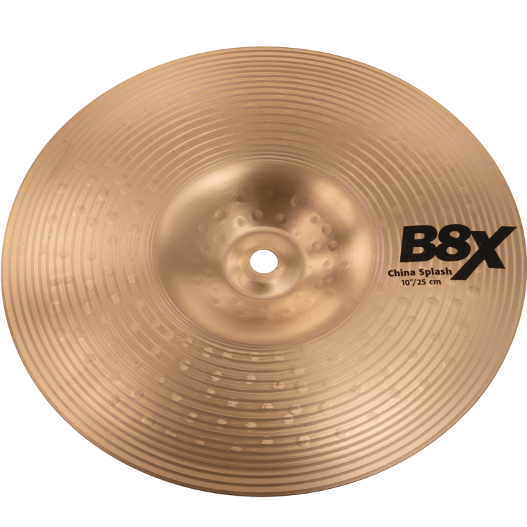 Sabian 41016X 10