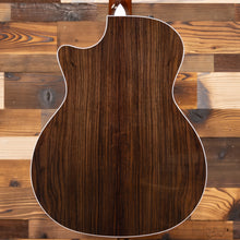 Load image into Gallery viewer, Taylor 414CE-R Grand Auditorium Rosewood Acoustic-Electric Guitar (#1204073050)-Easy Music Center
