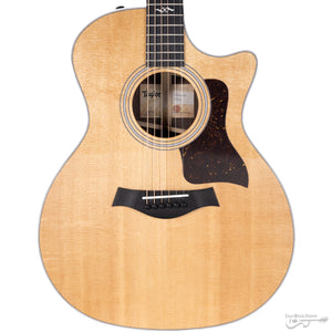 Taylor 414CE-R-NA Grand Auditorium Rosewood Acoustic-Electric 