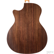 Load image into Gallery viewer, Taylor 414CE-R Grand Auditorium Rosewood Acoustic-Electric Guitar (#1208182149)-Easy Music Center
