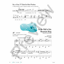 Load image into Gallery viewer, Hal Leonard HL00420183 Piano Adventures Level 4 - Lesson Book - 2nd Edition-Easy Music Center
