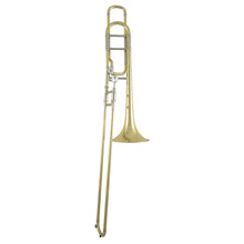 Load image into Gallery viewer, Bach Stradivarius 42BO Large Bore Tenor Trombone-Easy Music Center
