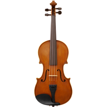 Load image into Gallery viewer, Maple Leaf Strings MLS450VN4/4 Viextemps Violin Outfit-Easy Music Center
