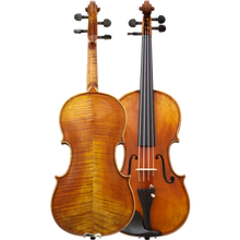 Load image into Gallery viewer, Maple Leaf Strings MLS505VN4/4 Lord Wilton 4/4 Violin-Easy Music Center
