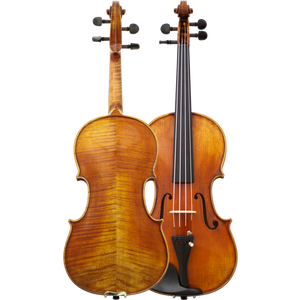 Maple Leaf Strings MLS505VN4/4 Lord Wilton 4/4 Violin-Easy Music Center