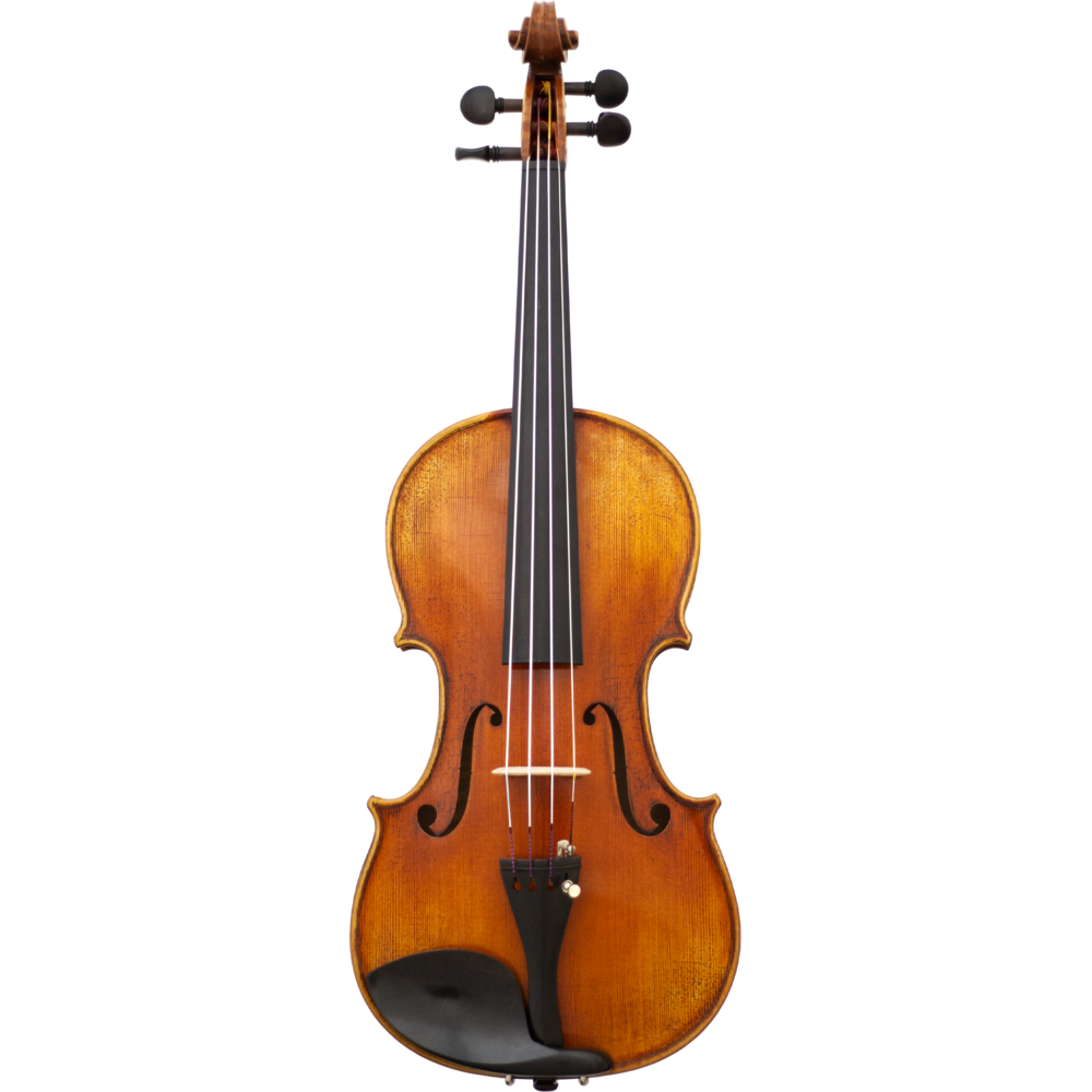 Maple Leaf Strings MLS505VN4/4 Lord Wilton 4/4 Violin-Easy Music Center