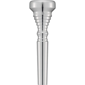管楽器・吹奏楽器 YAMAHA ERIC MIYASHIRO 1 - MK2 Yamaha EM1-MK2 Eric Miyashiro Signature Series Trumpet Mouthpiece