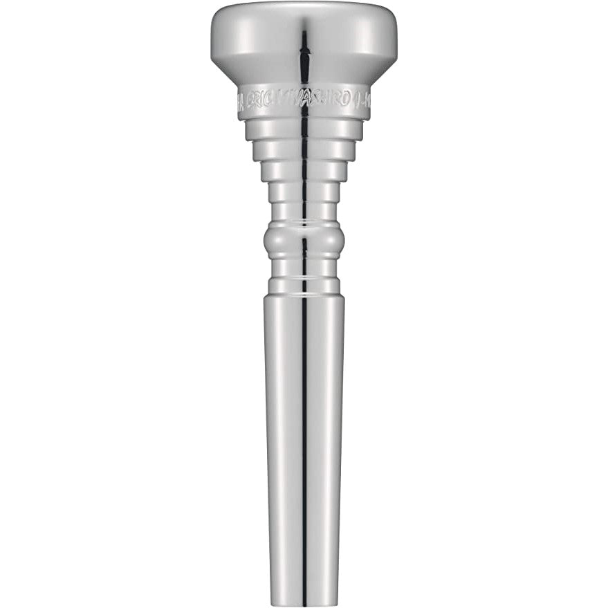 Yamaha YACEM2-MK2 Eric Miyashiro Signature #2 Trumpet Mouthpiece