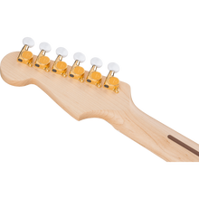 Load image into Gallery viewer, Fender 525-8090-328 Richie Kotzen MIJ Strat, Transparent Red Burst-Easy Music Center
