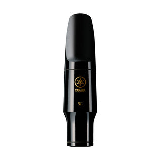 Yamaha YACBS5C Bari Sax Mouthpiece 5C-Easy Music Center